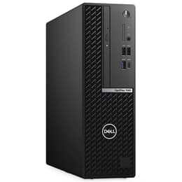 Dell OptiPlex 7080 SFF Core i7 2,9 GHz - SSD 256 GB RAM 32 GB