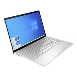 HP Envy 13 13" Core i7 1.3 GHz - SSD 512 GB - 8GB AZERTY - Französisch