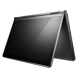 Lenovo ThinkPad Yoga S1 12" Core i5 1.6 GHz - SSD 128 GB - 4GB AZERTY - Französisch