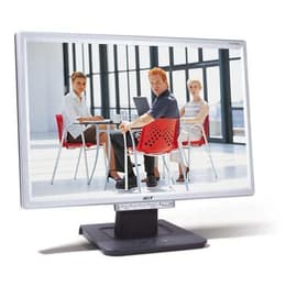 Bildschirm 19" LCD WXGA+ Acer AL1916W