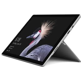 Microsoft Surface Pro 5 (2017) 12" Core i5 2.6 GHz - SSD 256 GB - 8GB AZERTY - Französisch