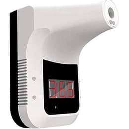 Simpletek Wall-mounted thermometer Scanner