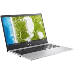 Asus ChromeBook CX1500 Celeron N4500 1.1 GHz 64GB eMMC - 64GB QWERTY - Englisch