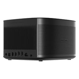 Beamer Xgimi Horizon Pro 2200 Helligkeit Grau