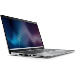 Dell Latitude 5540 15" Core i5 1.6 GHz - SSD 256 GB - 16GB AZERTY - Französisch
