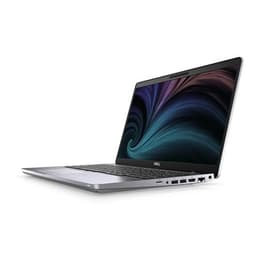 Dell Latitude 5510 16" Core i5 1.6 GHz - SSD 256 GB - 16GB QWERTY - Finnisch