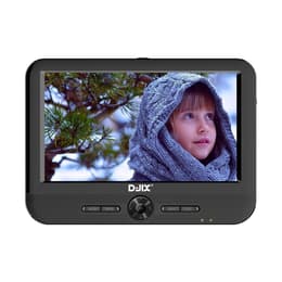 D-Jix PVS706-50SM DVD-Player