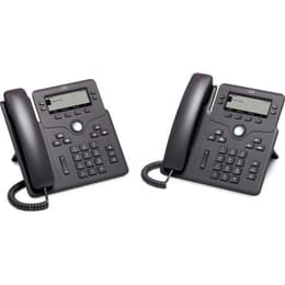 Cisco 6841 Festnetztelefon