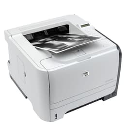 HP LaserJet P2055DN Laserdrucker Schwarzweiss