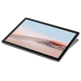 Microsoft Surface Go 2 10" Pentium Gold 1.7 GHz - HDD 64 GB - 4GB Ohne Tastatur