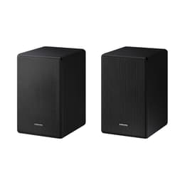 Tonleiste Samsung SWA-9500S - Schwarz