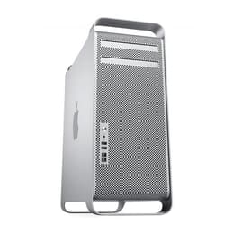Mac Pro (Juli 2010) Xeon 2,4 GHz - HDD 480 GB - 16GB