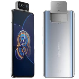 Asus Zenfone 8 Flip 256GB - Silber - Ohne Vertrag