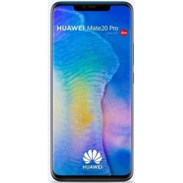 Huawei Mate 20 Pro 128GB - Blau - Ohne Vertrag