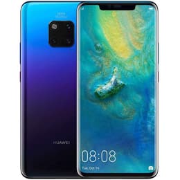 Huawei Mate 20 Pro 128GB - Blau - Ohne Vertrag