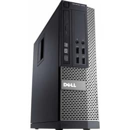 Dell OptiPlex 3010 SFF Core i3 3,3 GHz - HDD 500 GB RAM 6 GB