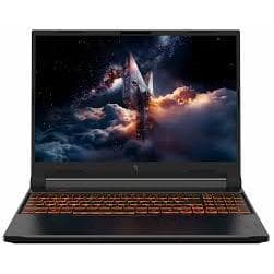Acer Nitro V 16 AI WUXGA 16" Ryzen 5 3.8 GHz - SSD 512 GB - 16GB - NVIDIA GeForce RTX 4050 QWERTY - Englisch