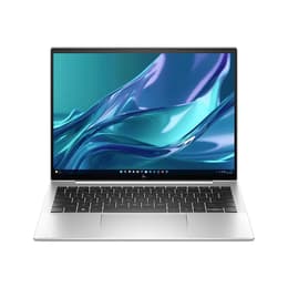 HP Dragonfly G4 13" Core i5 3.4 GHz - SSD 512 GB - 16GB QWERTY - Englisch