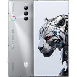 ZTE Nubia Red Magic 8S Pro 512GB - Beige - Ohne Vertrag