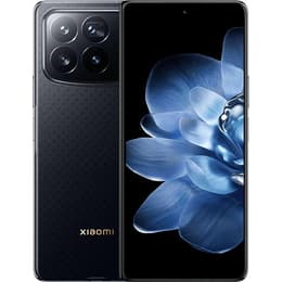 Xiaomi Mix Fold 4 512GB - Schwarz - Ohne Vertrag