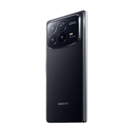 Xiaomi Mix Fold 4 512GB - Schwarz - Ohne Vertrag