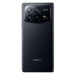 Xiaomi Mix Fold 4 512GB - Schwarz - Ohne Vertrag