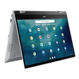 Asus Chromebook Flip CX5500FEA-E60013 Core i3 3 GHz 128GB SSD - 8GB AZERTY - Französisch