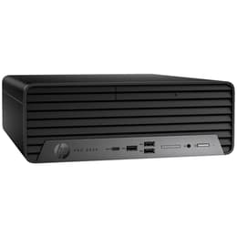 HP Pro SFF 400 G9 Core i5 3.3 GHz - SSD 512 GB RAM 16 GB