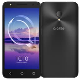 Alcatel U5 16GB - Schwarz - Ohne Vertrag