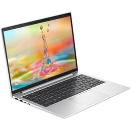 HP EliteBook 830 G10 13" Core i5 1.6 GHz - SSD 256 GB - 16GB AZERTY - Französisch