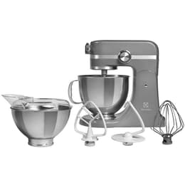 Multifunktions-Küchenmaschine Electrolux EKM4400 2,9L - Silber