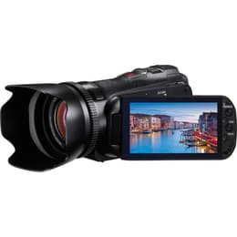 Canon Legria HF G10 Camcorder Micro USB 2.0 - Schwarz