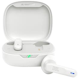 Ohrhörer In-Ear Bluetooth Rauschunterdrückung - Jbl Wave flex