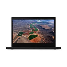 Lenovo ThinkPad L14 G1 14" Ryzen 3 PRO 2.5 GHz - SSD 256 GB - 8GB QWERTY - Skandinavisch