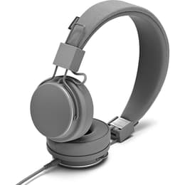 Urbanears Plattan Kopfhörer mit kabel mit Mikrofon - Grau