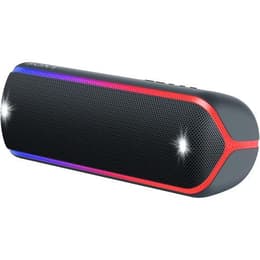 Lautsprecher Bluetooth Sony SRS-XB32 - Schwarz