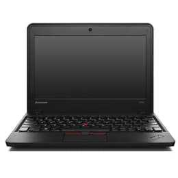 Lenovo ThinkPad X131E 11" E1 1.4 GHz - SSD 240 GB - 4GB