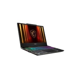 MSI Cyborg 15 15" Core 7 2.5 GHz - SSD 1 TB - 16GB - NVIDIA GeForce RTX 5060 8 GB QWERTY - Englisch