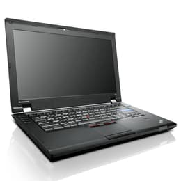 Lenovo ThinkPad L420 14" Core i5 2.3 GHz - HDD 250 GB - 4GB AZERTY - Französisch