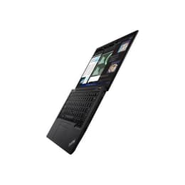 Lenovo ThinkPad L14 G3 14" Ryzen 5 PRO 2.3 GHz - SSD 512 GB - 32GB AZERTY - Französisch
