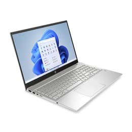 HP Pavilion 15-EG2006NF 16" Core i7 2.1 GHz - SSD 1 TB - 16GB AZERTY - Französisch