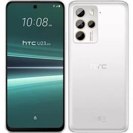 HTC U23 Pro 256GB - Weiß - Ohne Vertrag