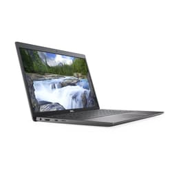 Dell Latitude 3301 13" Core i5 1.6 GHz - SSD 256 GB - 8GB AZERTY - Französisch