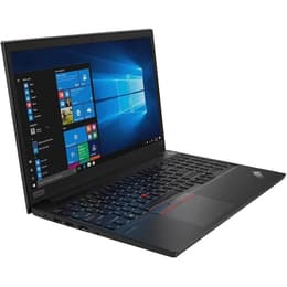 Lenovo ThinkPad E15 G2 15" Core i7 2.8 GHz - SSD 256 GB - 16GB QWERTY - Englisch