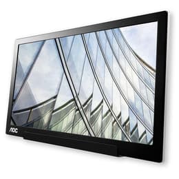 Bildschirm 15" LED FHD Aoc I1601FWUX