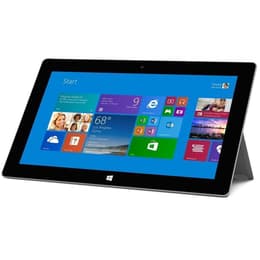 Microsoft Surface Pro 2 10" Core i5 1.9 GHz - SSD 128 GB - 4GB AZERTY - Französisch
