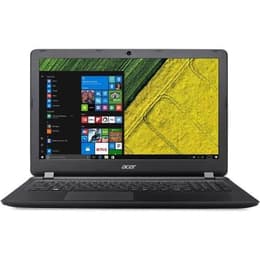 Acer Aspire ES1-533-N16C1 15" Pentium 1.1 GHz - SSD 120 GB - 6GB QWERTY - Niederländisch