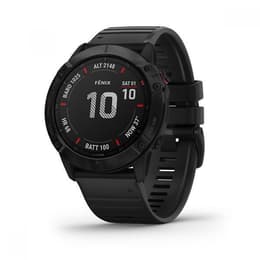 Smartwatch GPS Garmin Fénix 6X Pro -