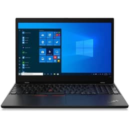 Lenovo ThinkPad L15 G1 15" Core i7 1.8 GHz - SSD 256 GB - 32GB QWERTY - Schwedisch