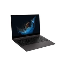 Samsung Galaxy Book2 Pro 360 15" Core i5 3.3 GHz - SSD 512 GB - 8GB QWERTY - Schwedisch